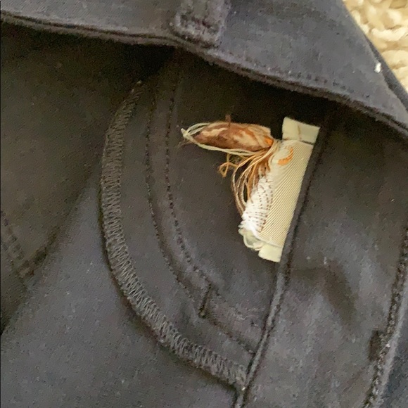 Brown Label Jeggings - Picture 3 of 5